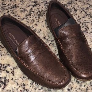Cole Haan Men Loafers